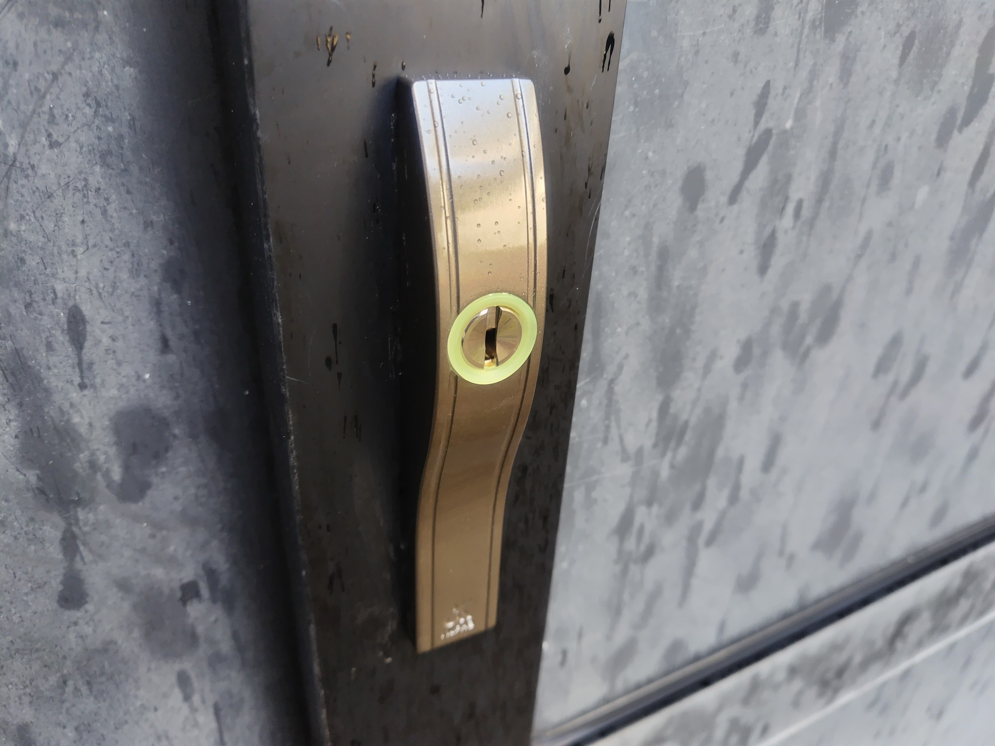 住宅・玄関カギ修理交換